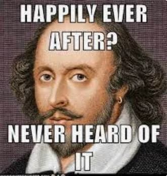 Thumbnail of Shakespeare's Quiz Generator