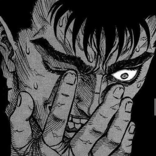 Thumbnail of Guts from Berserk