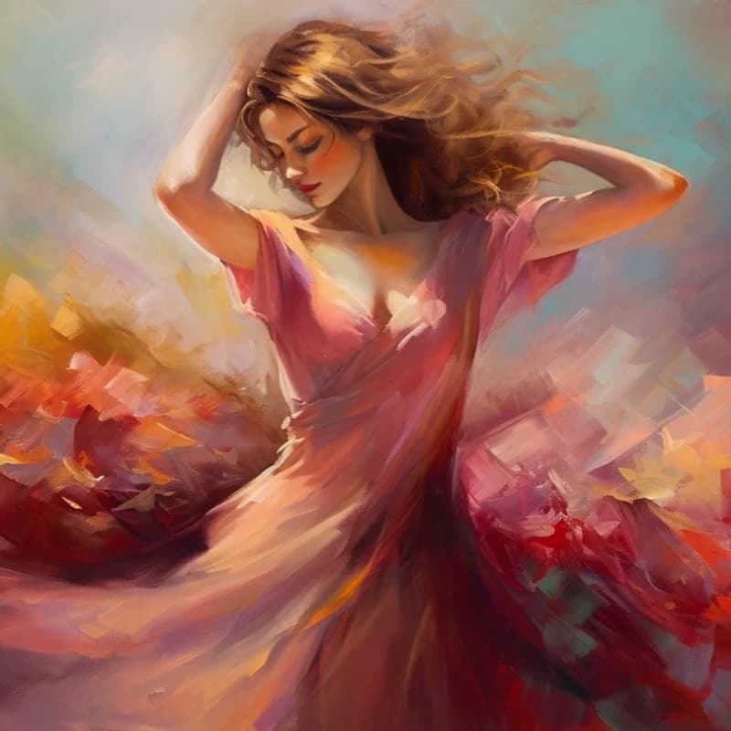 Thumbnail of Aria the timeless lover