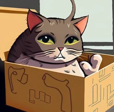 Thumbnail of Schrödinger's Cat explain