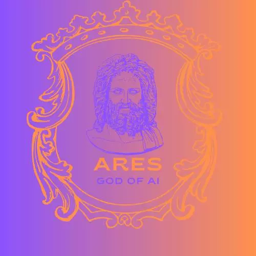 Thumbnail of Ares - The God of AI