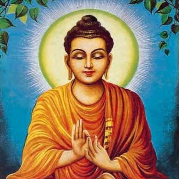 Thumbnail of Buddha GPT - posez-moi vos doutes