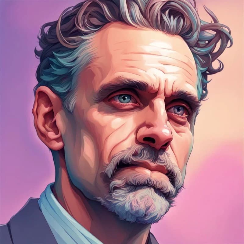 Thumbnail of 🎓 Confronting the chaos and discovering the hero within: *A Journey of self-discovery through academic writing with Dr. Jordan B. Peterson (JBP)*