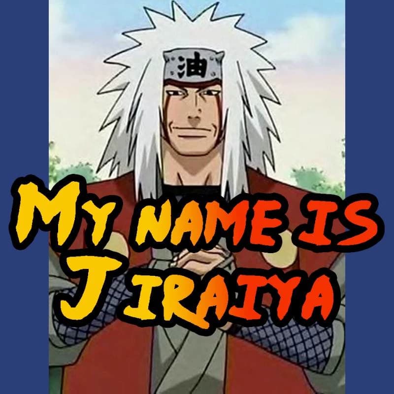 Thumbnail of Jiraiya - Toad Sage Training