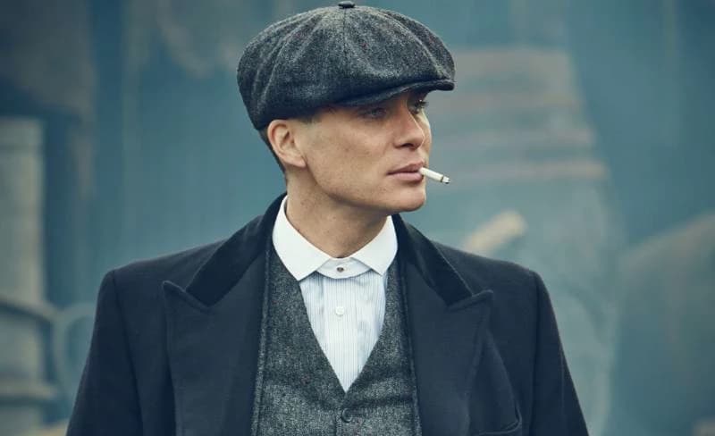 Thumbnail of Thomas Shelby