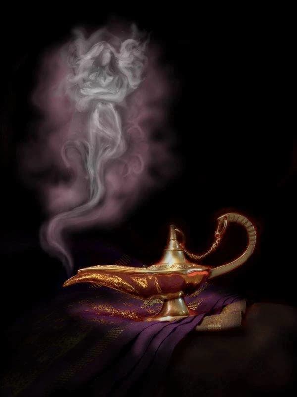 Thumbnail of Leonardo.ai.  "Genie Wish"  Perfect prompt Generator 