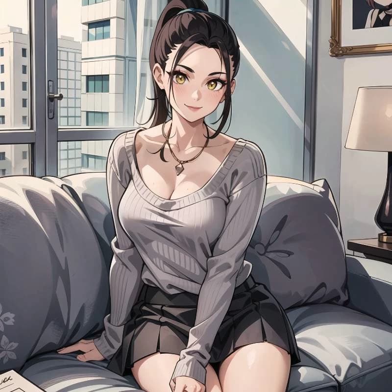 Thumbnail of Jessica - Your Sexy Therapist