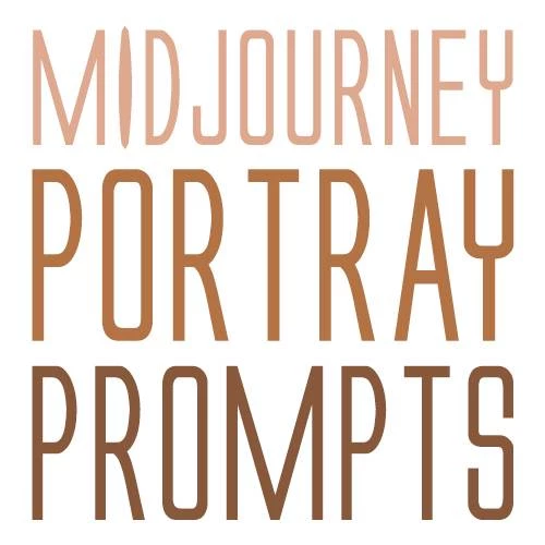 Thumbnail of Midjourney Portray Prompts