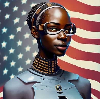 Thumbnail of CANDIDATE FOR 2024 ELECTION POLITICGPT