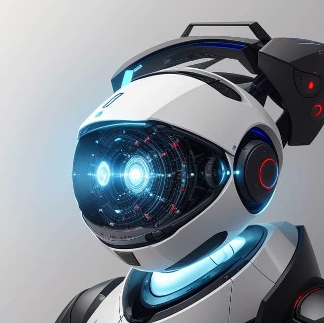 Thumbnail of SynoBot