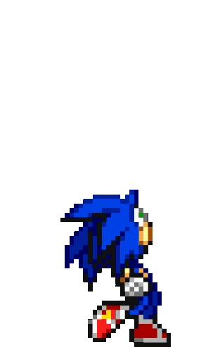 Thumbnail of (UPDATED) Sonic The Hedgehog (Subtonicified)