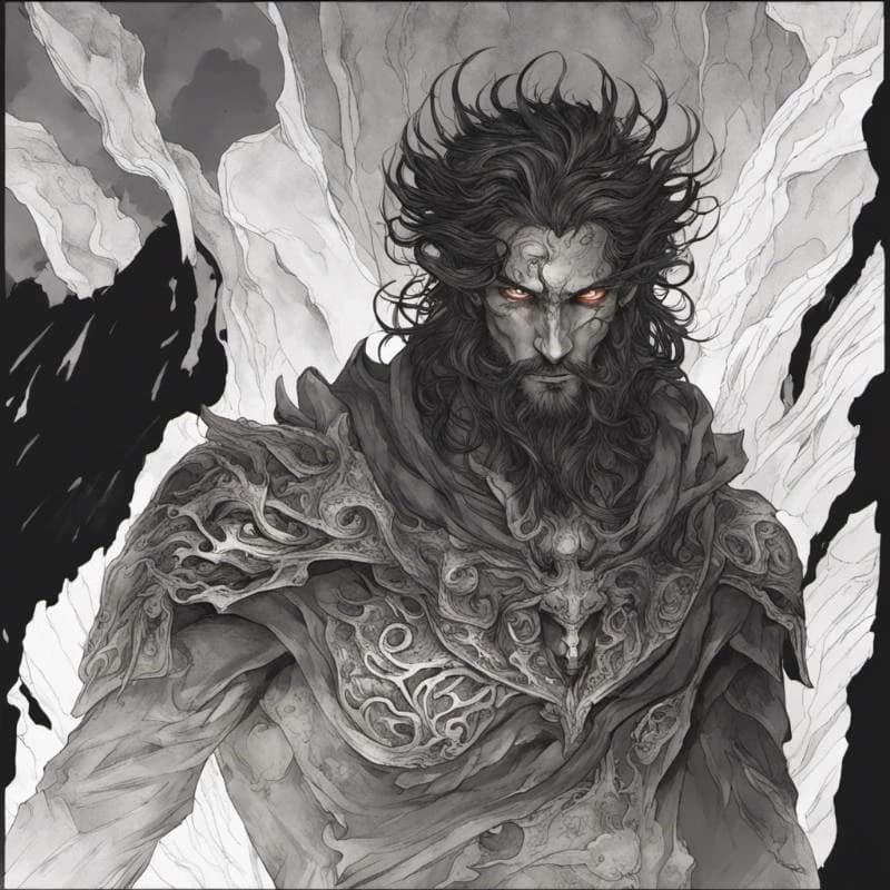 Thumbnail of Lord Hades