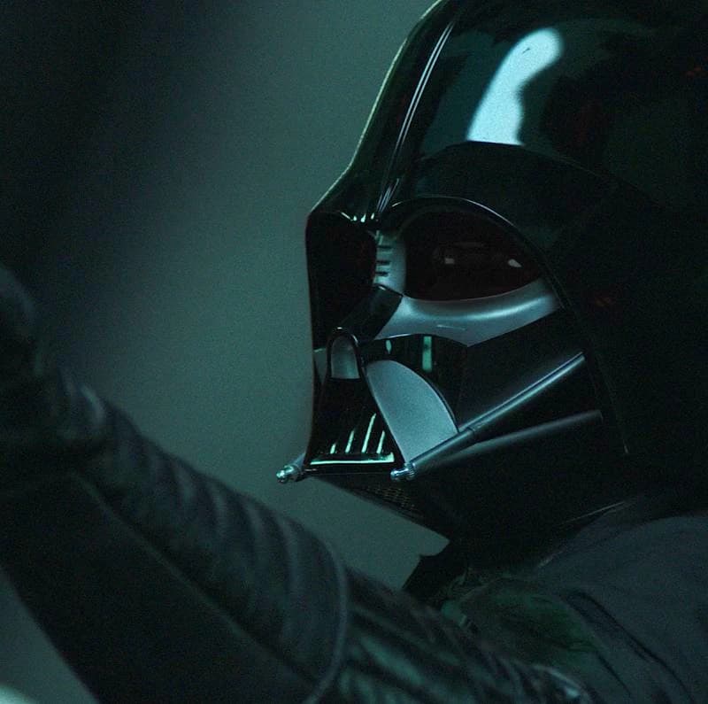 Thumbnail of Darth Vader