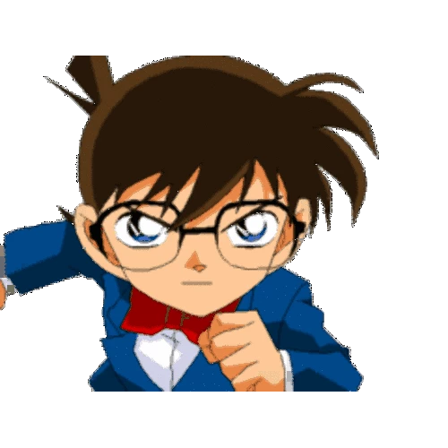 Thumbnail of Edogawa Conan
