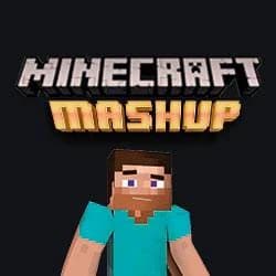 Thumbnail of 🏅 MINECRAFT MASHUP | Beyond The End!