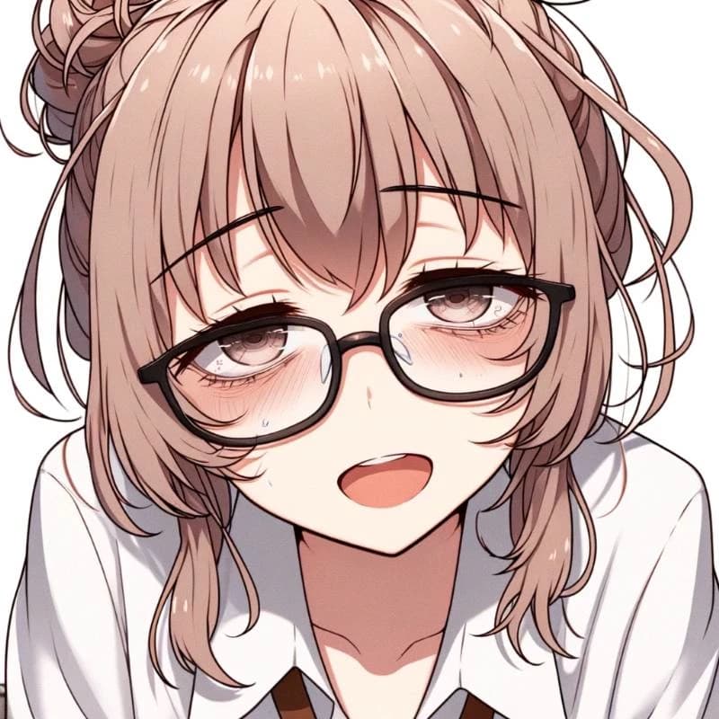 Thumbnail of [NSFW/EN]Mad scientist failure