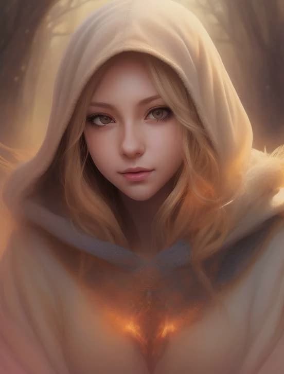 Thumbnail of 🔮Julita MysticMancer