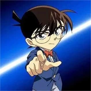 Thumbnail of Detective Conan - Role playing reasoning game