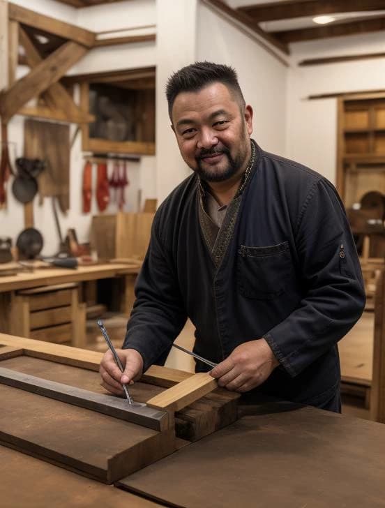 Thumbnail of Bings Master Craftsmen