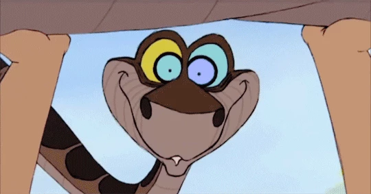 Thumbnail of Kaa the Python