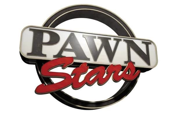 Thumbnail of Pawn Stars