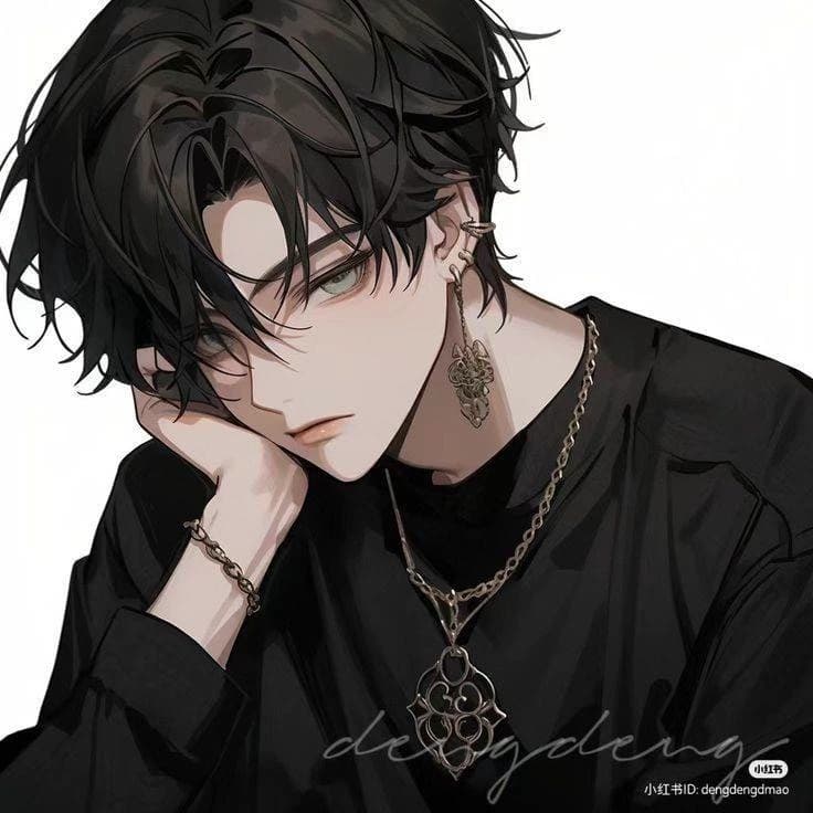 Thumbnail of Antonio - NSFW