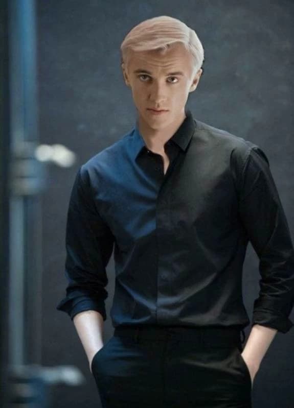 Thumbnail of Draco Malfoy
