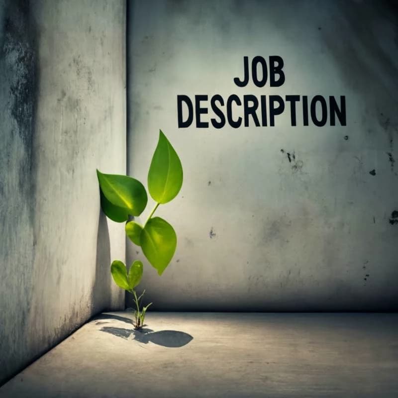 Thumbnail of Comprehensive Job Description Generator