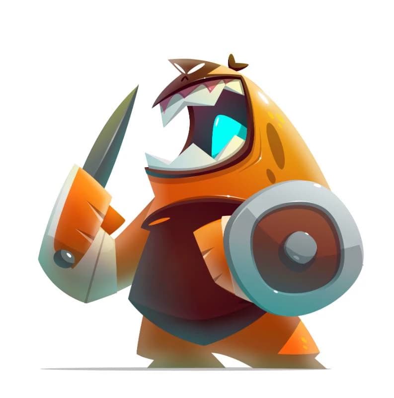 Thumbnail of RPG Квест