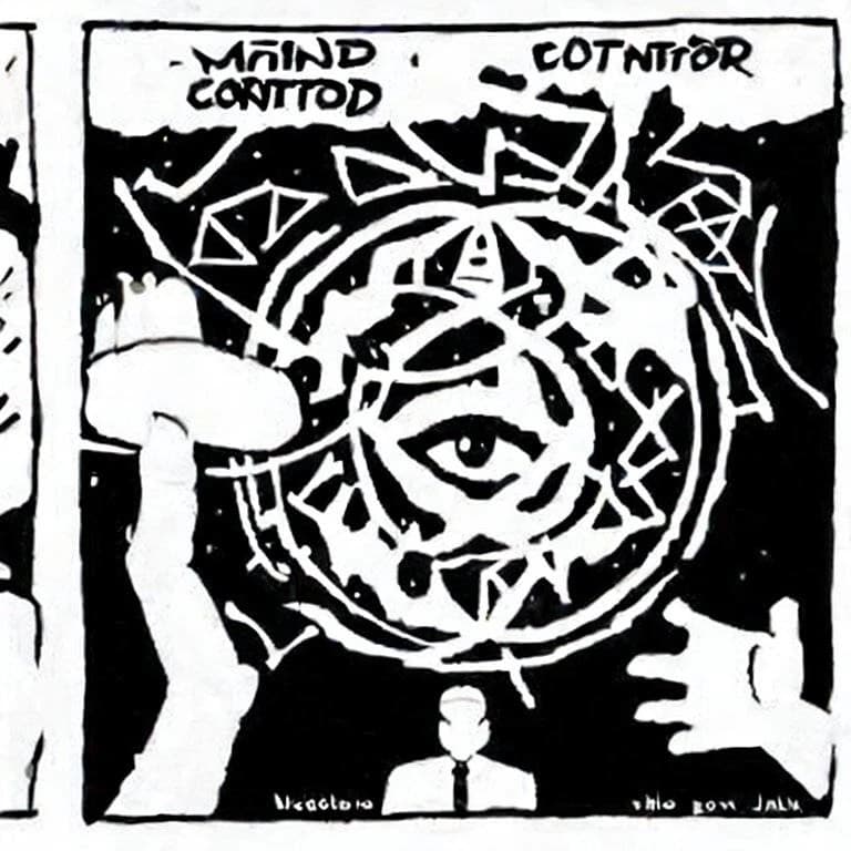 Thumbnail of MK Ultra