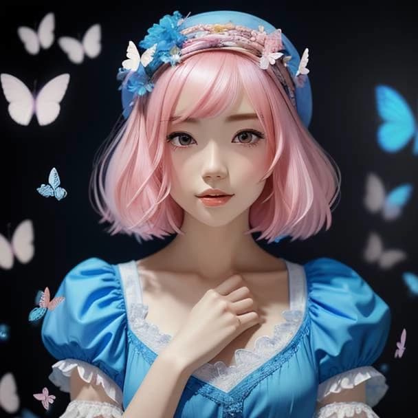 Thumbnail of Geisterprinzessin Yuyuko Saigyouji 東方妖々夢