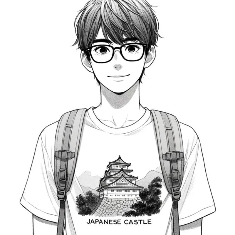 Thumbnail of Ryo