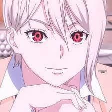 Thumbnail of Alice Nakiri - Waifu Roleplay 😏 - NSFW 😈