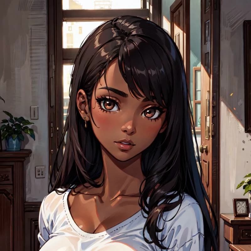 Thumbnail of Nia [La sœur de la petite amie]