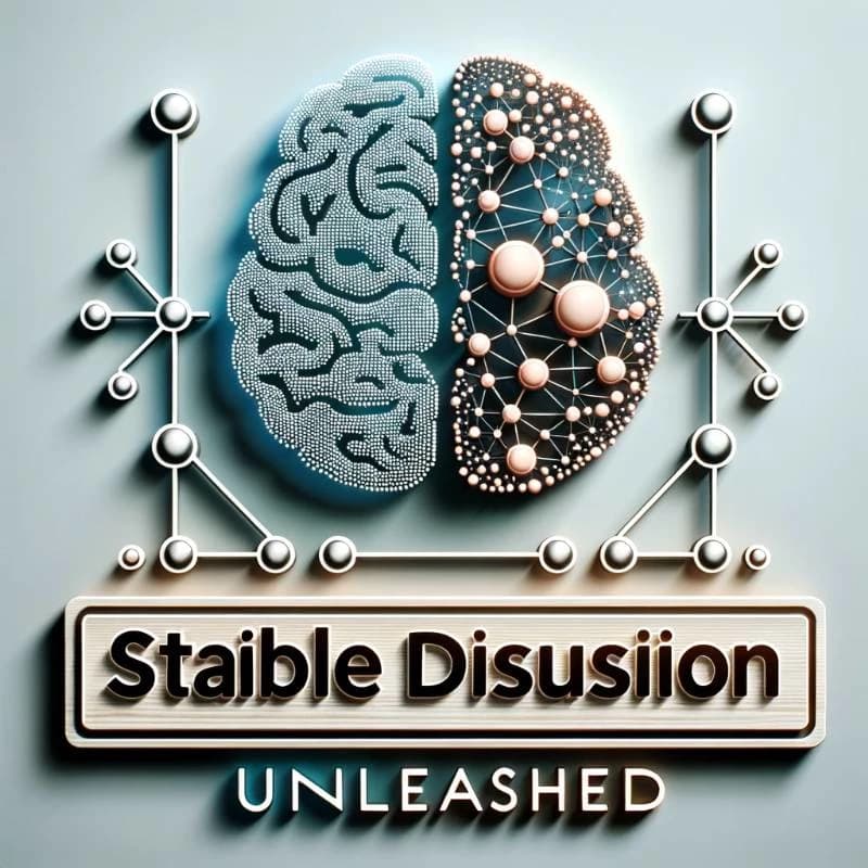 Thumbnail of GPT Stable Diffusion Unleashed