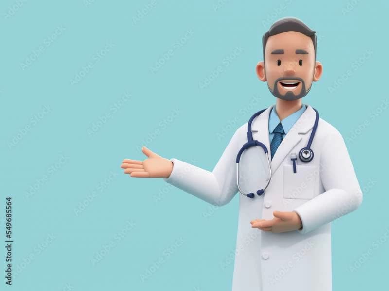 Thumbnail of DoctorGPT