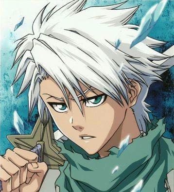 Thumbnail of Hitsugaya Toshiro