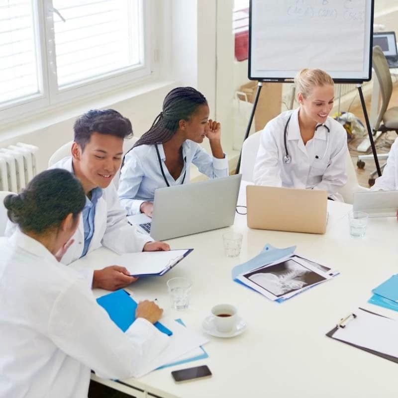 Thumbnail of Educational Summary for Difficult Subjects