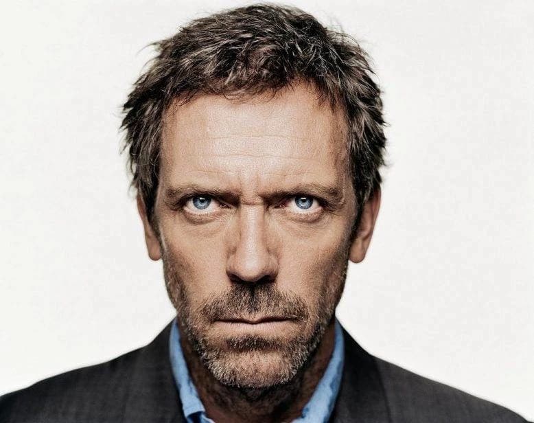 Thumbnail of Gregory House