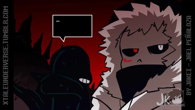 Thumbnail of Underverse