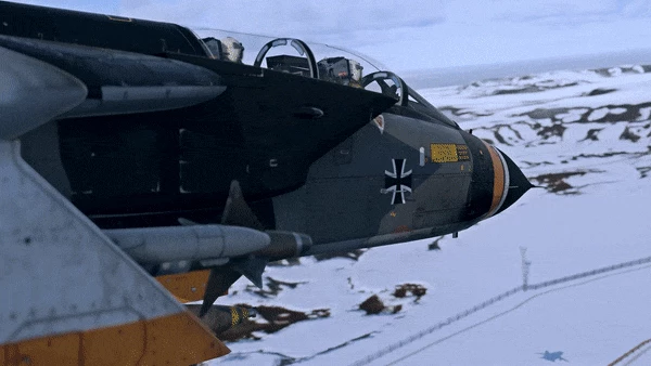 Thumbnail of Друг Panavia Tornado