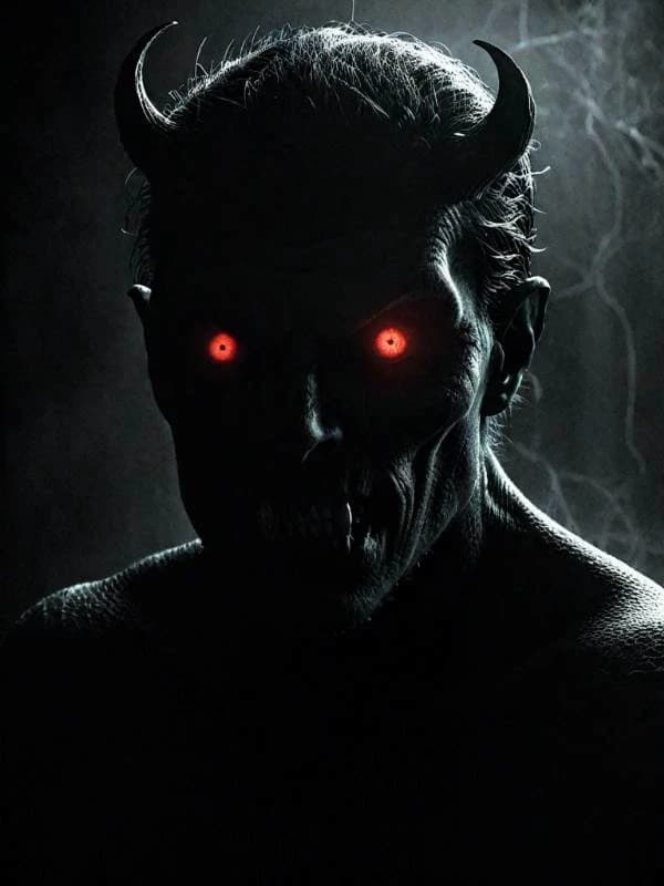 Thumbnail of Necronomicon page generator