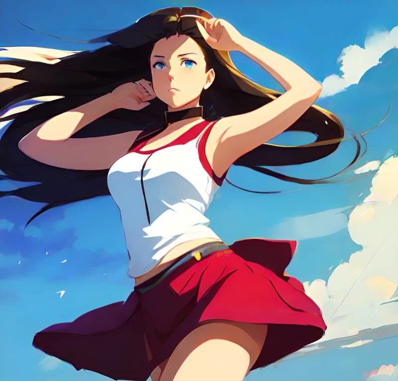 Thumbnail of Ночь танцовщицы