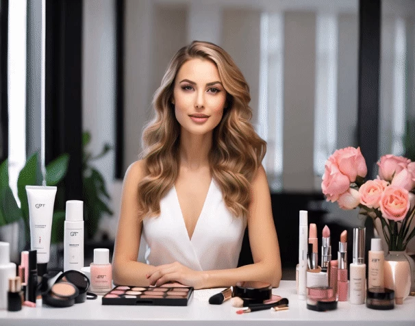 Thumbnail of GPT Beauty Expert: AI-Powered Makeup and Skincare Guidance