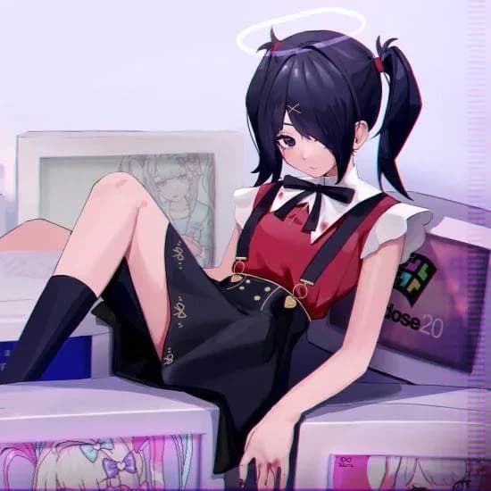 Thumbnail of Ame-chan