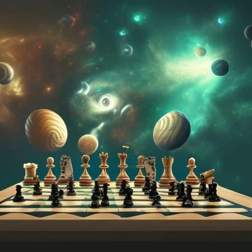 Thumbnail of chess game that doesn't work because chatgpt can't read