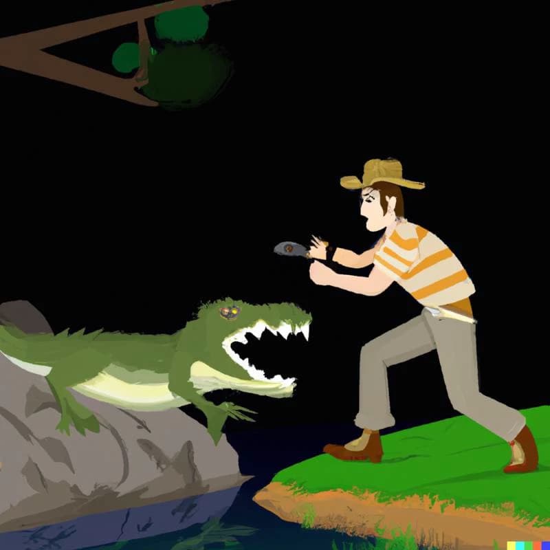 Thumbnail of [Odysée Australienne : De l'Écrasement à la Civilisation]