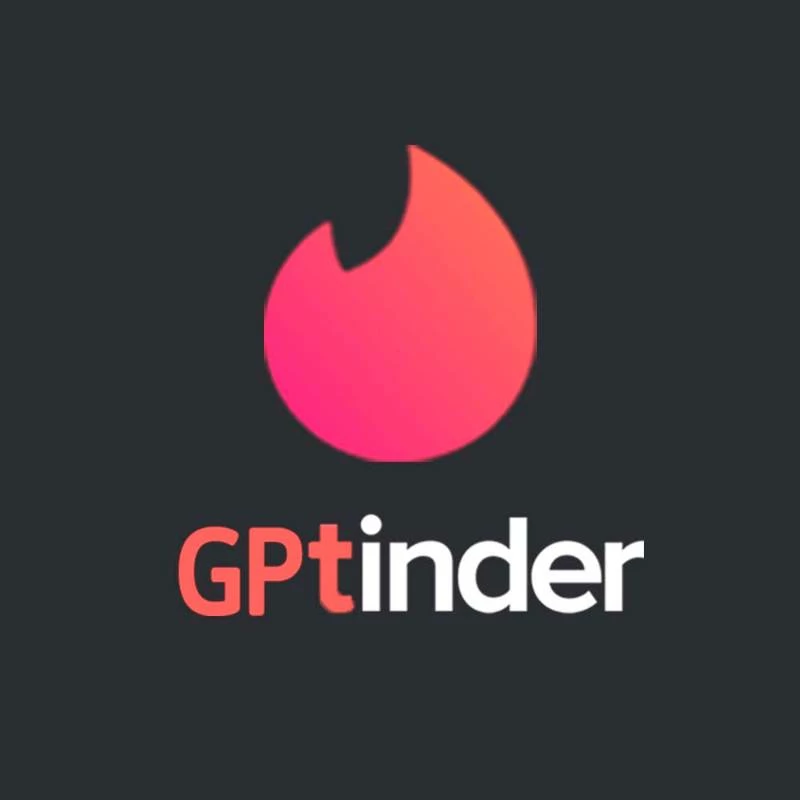 Thumbnail of 🥉 GPTinder, your Turbocharged Dating Advisor 💘