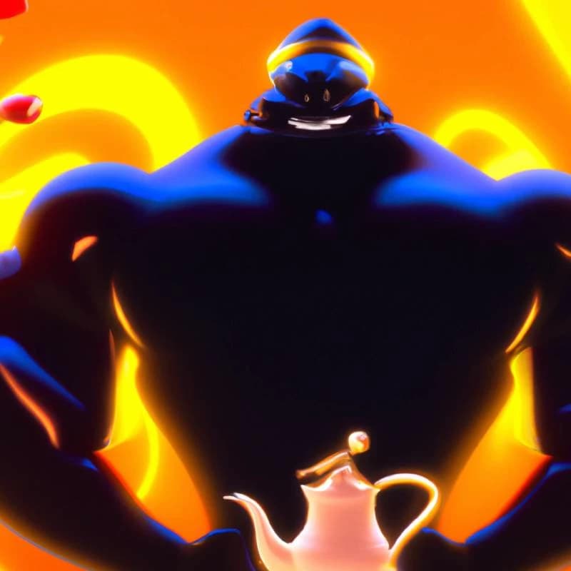 Thumbnail of bean genie official