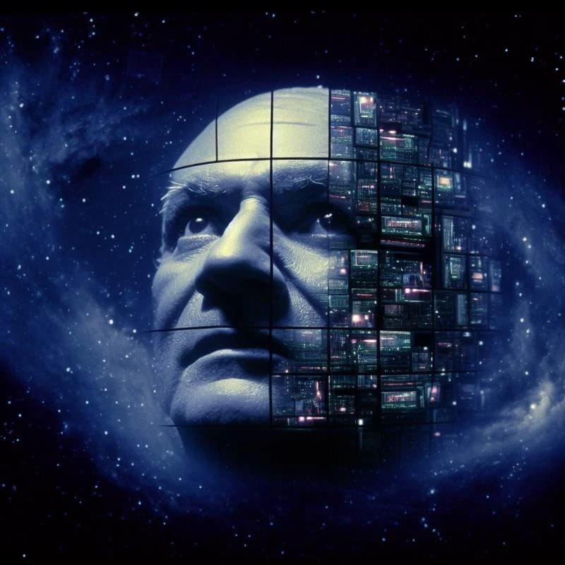 Thumbnail of DeepThought